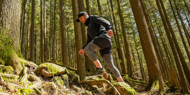 Born From the Trail: The Origins of Stoko With Zack Eberwein