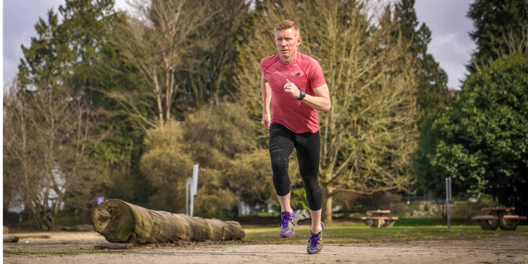 Run Rituals and Confidence in the K1 with Scott Rintoul