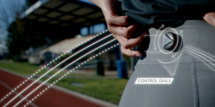 Turning the Dial: How Stoko is Bringing Innovation to Athletic Apparel