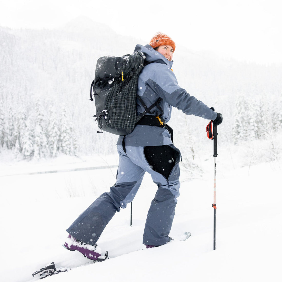 Women's Supportive Tight