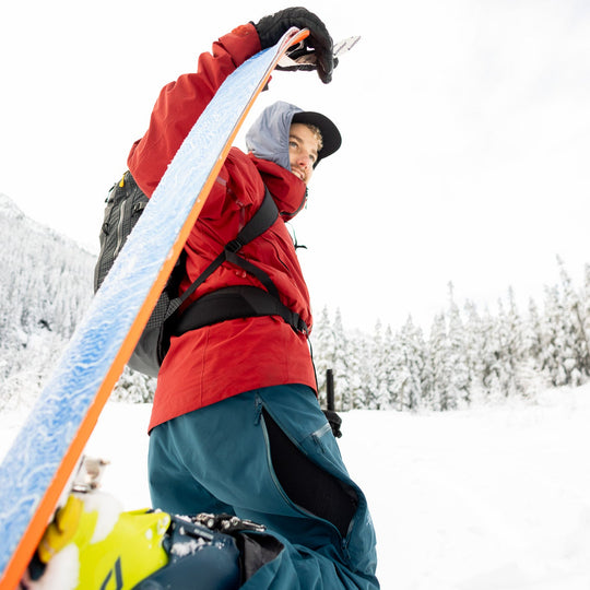 Overcome Injuries & Pain