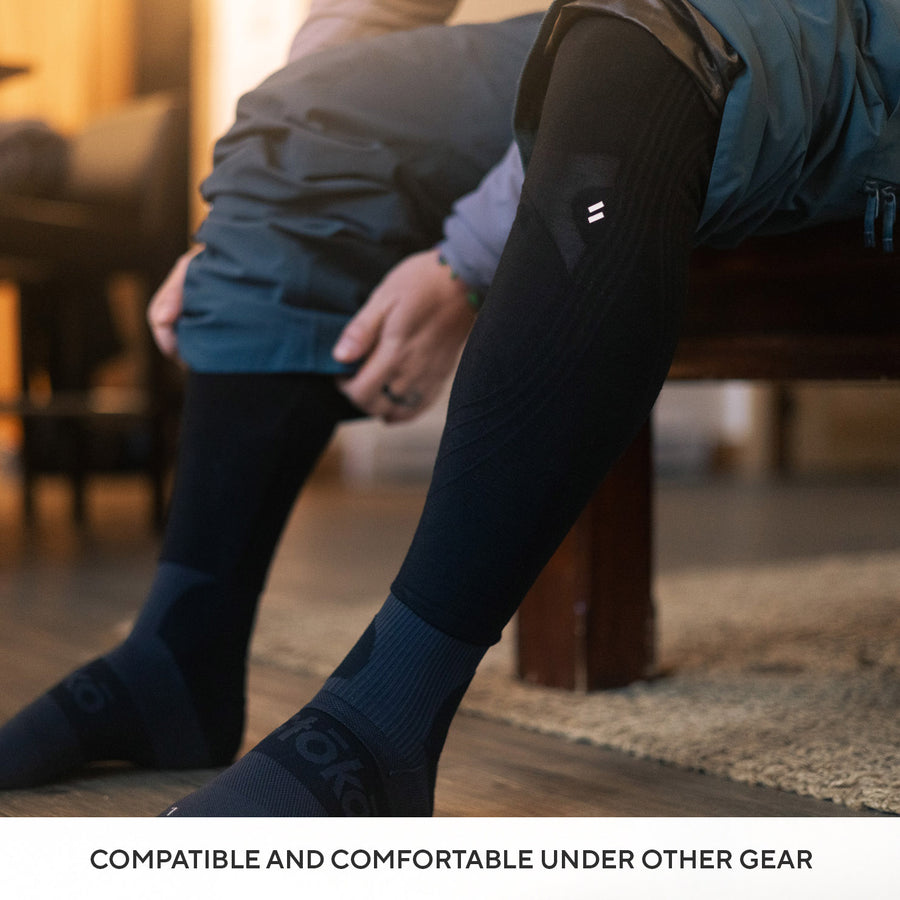 Men's Merino Supportive Tight