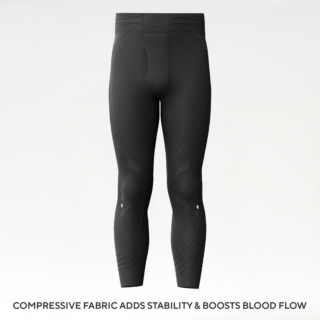 Men's Merino Supportive Tight
