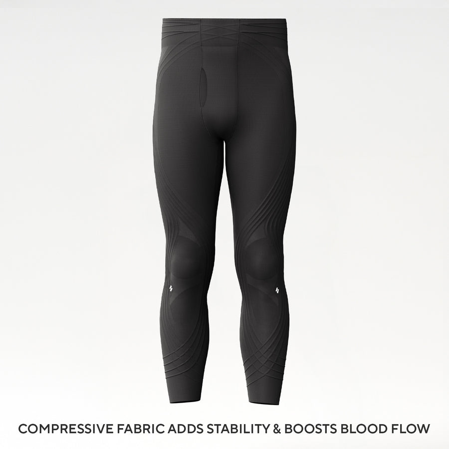 Men's Merino Supportive Tight