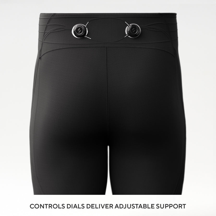Men's Merino Supportive Tight