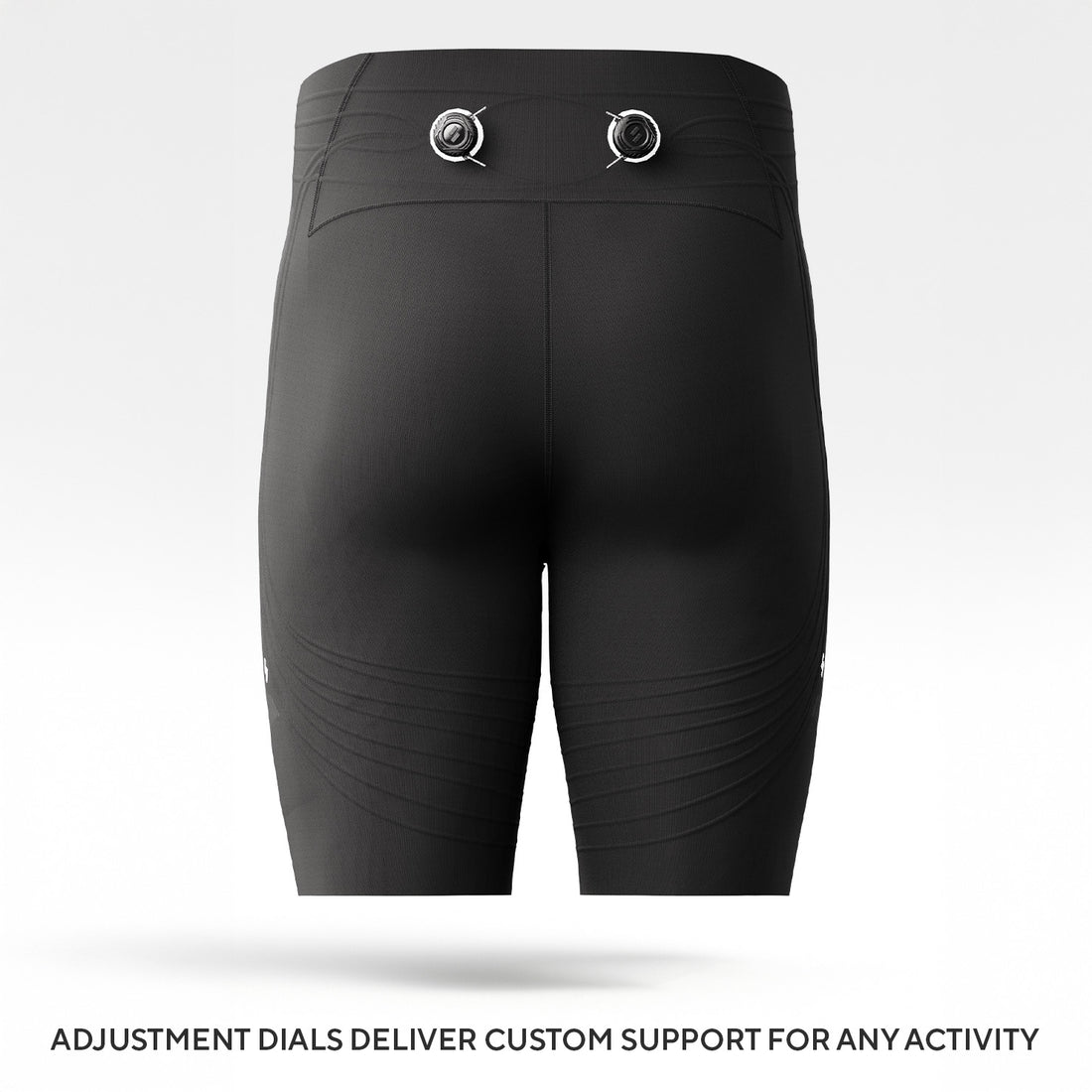 Men's Supportive Short