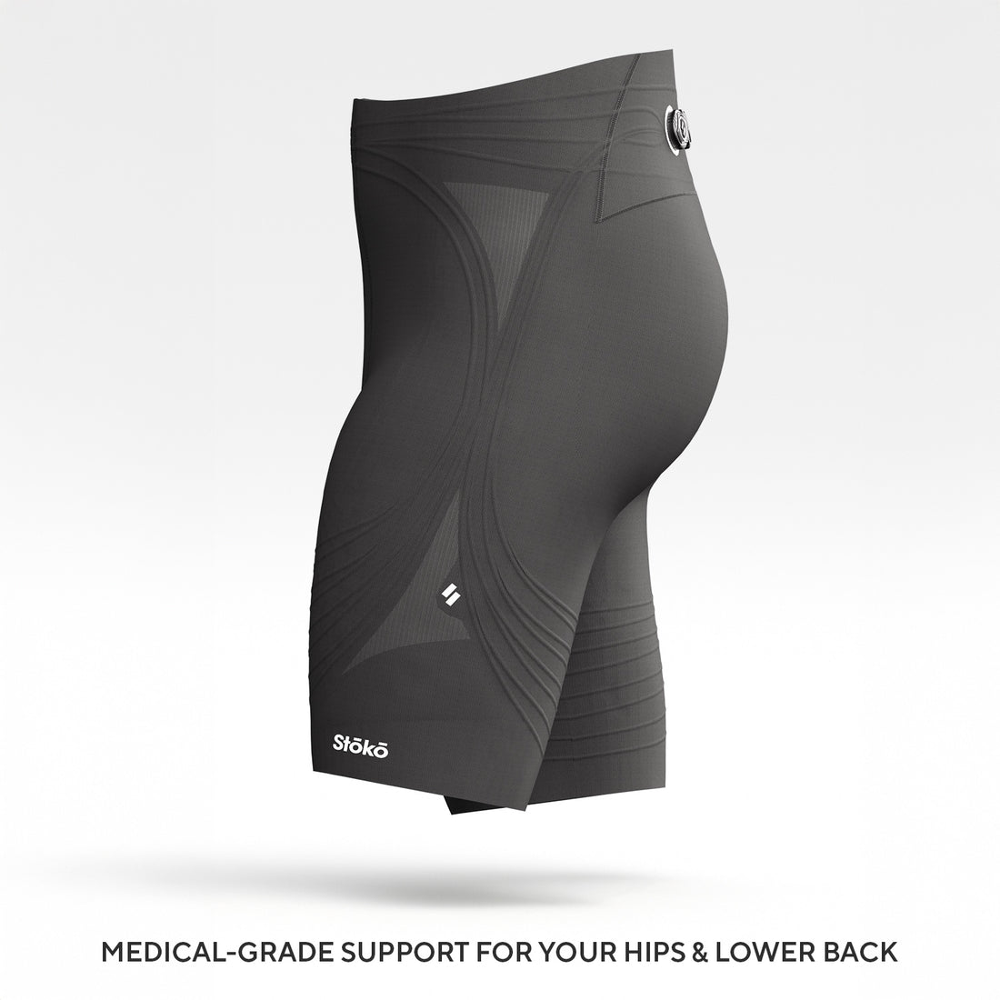 Men's Supportive Short