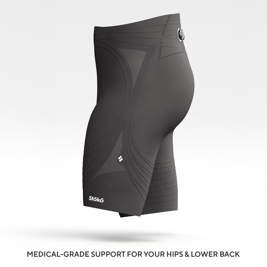 Men's Supportive Short