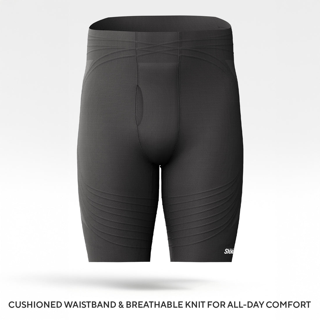 Men's Supportive Short
