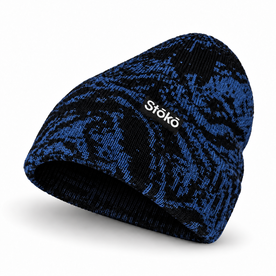 Knit Toque