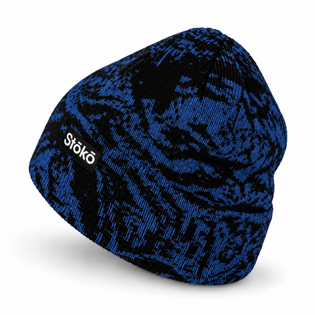 Knit Toque