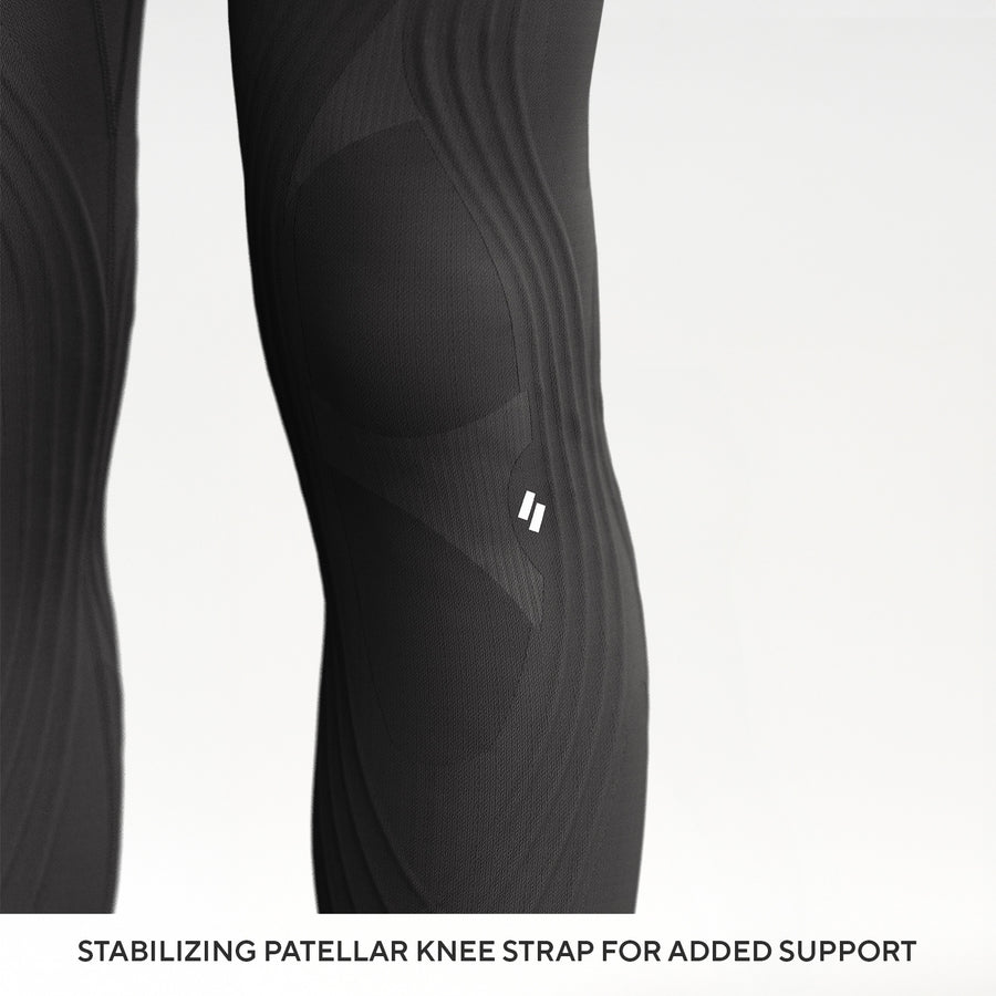 Men's Merino Supportive Tight