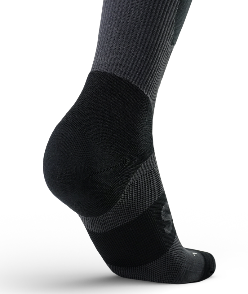 Padded Ski Sock