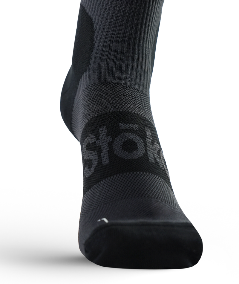 Padded Ski Sock