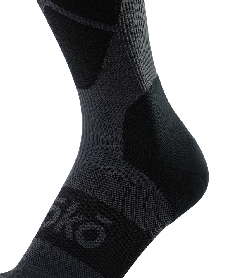 Padded Ski Sock