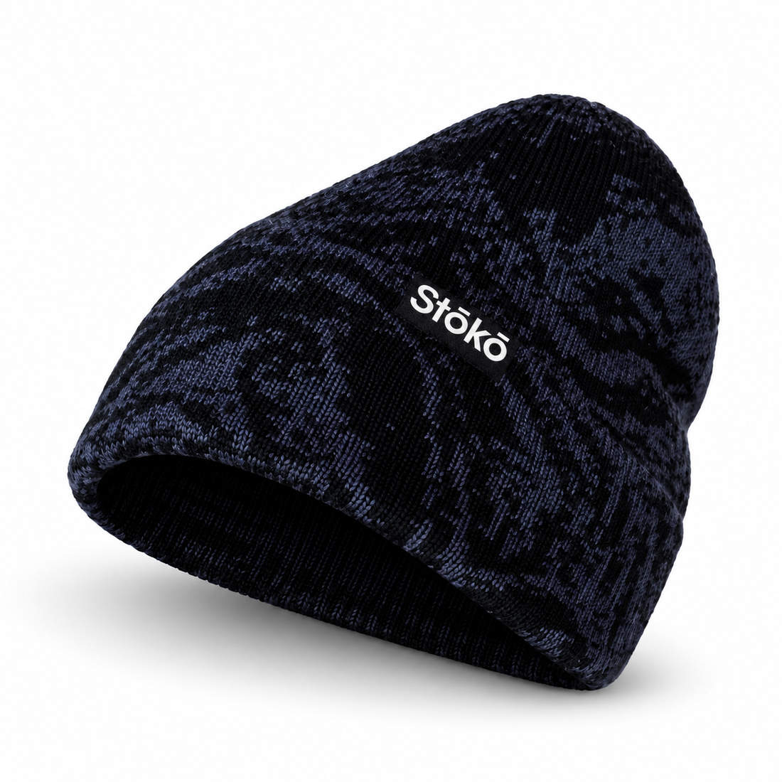 Knit Toque