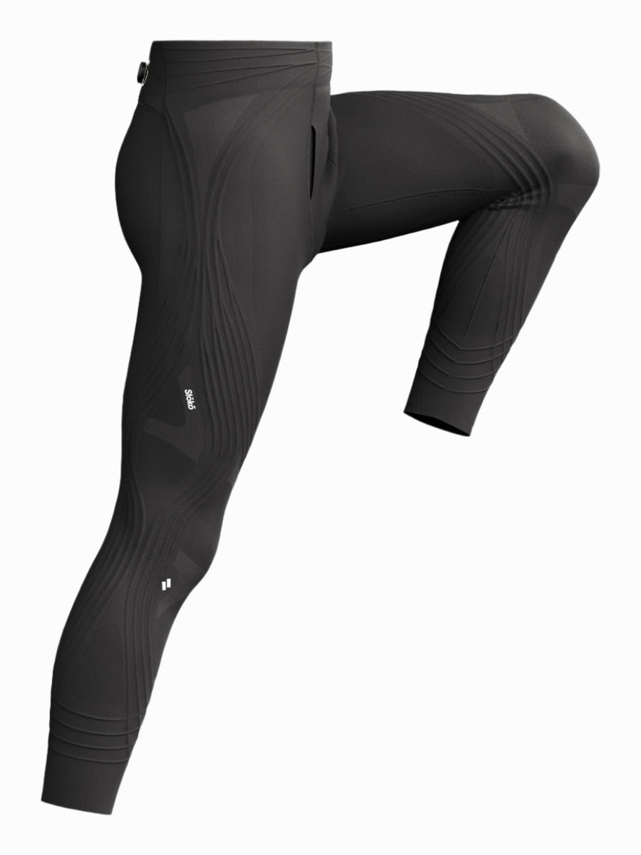 Men's Merino Supportive Tight