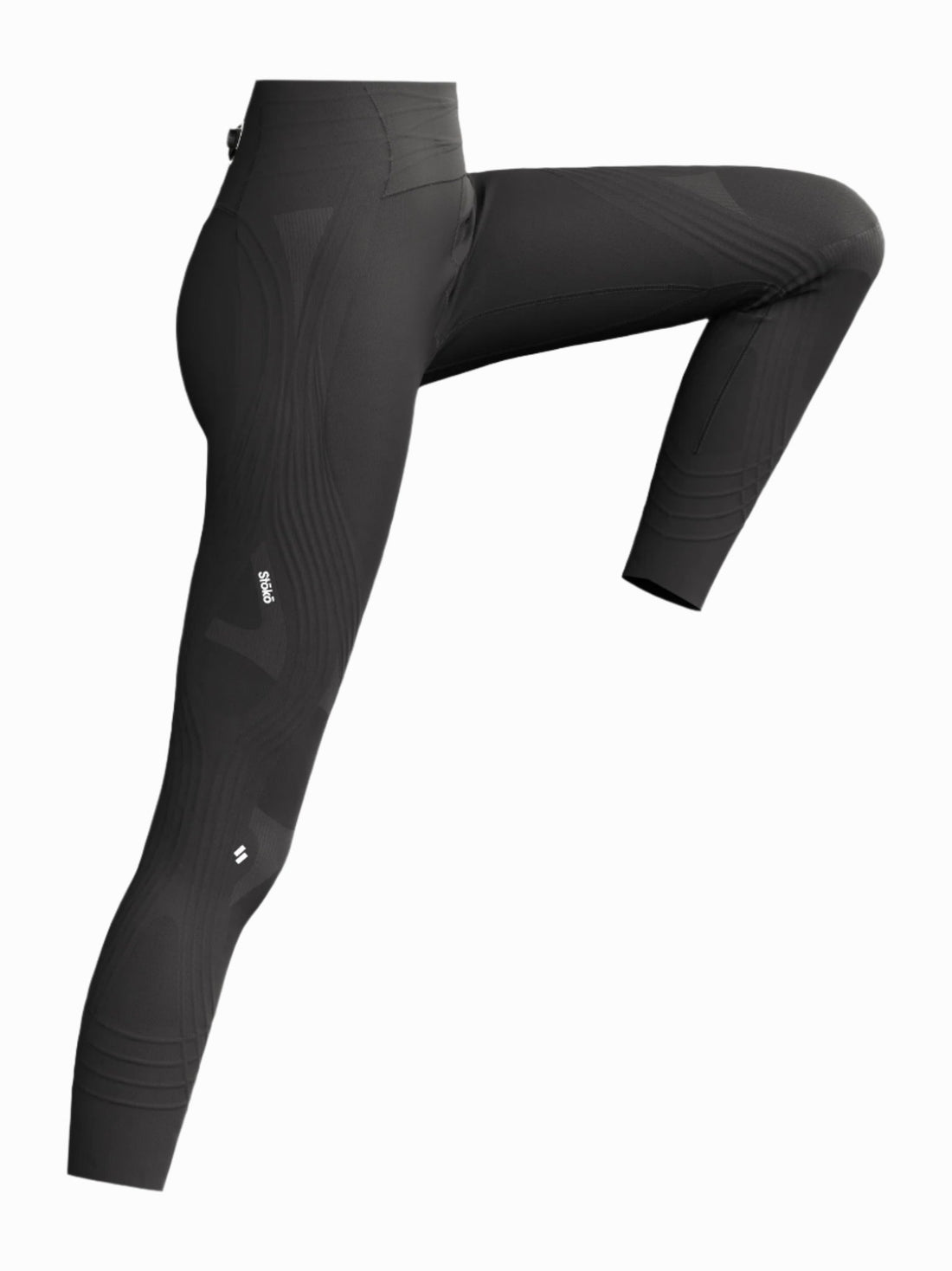 Women's Merino Supportive Tight