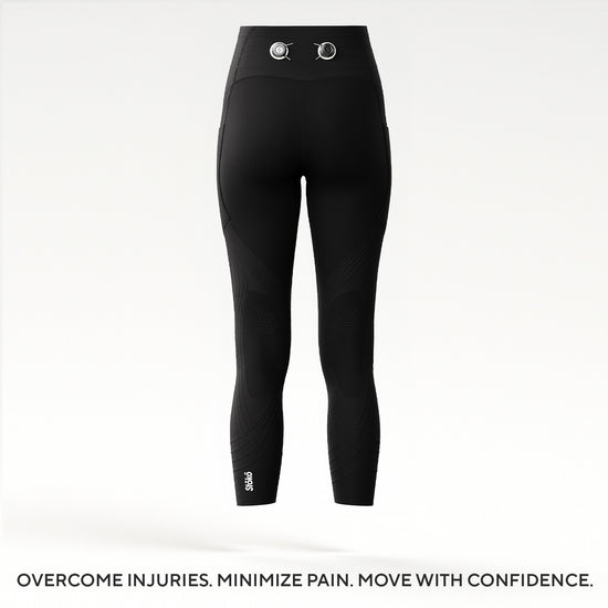 Women's Supportive Tight – Stoko® Canada