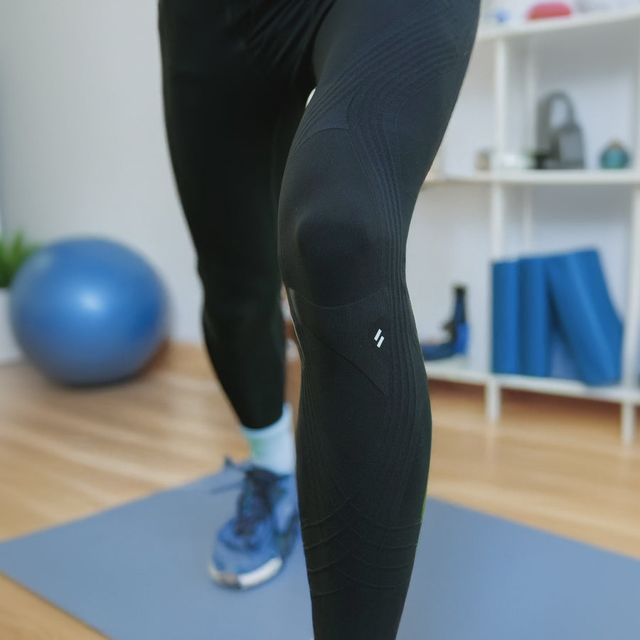 Women's Supportive Tight