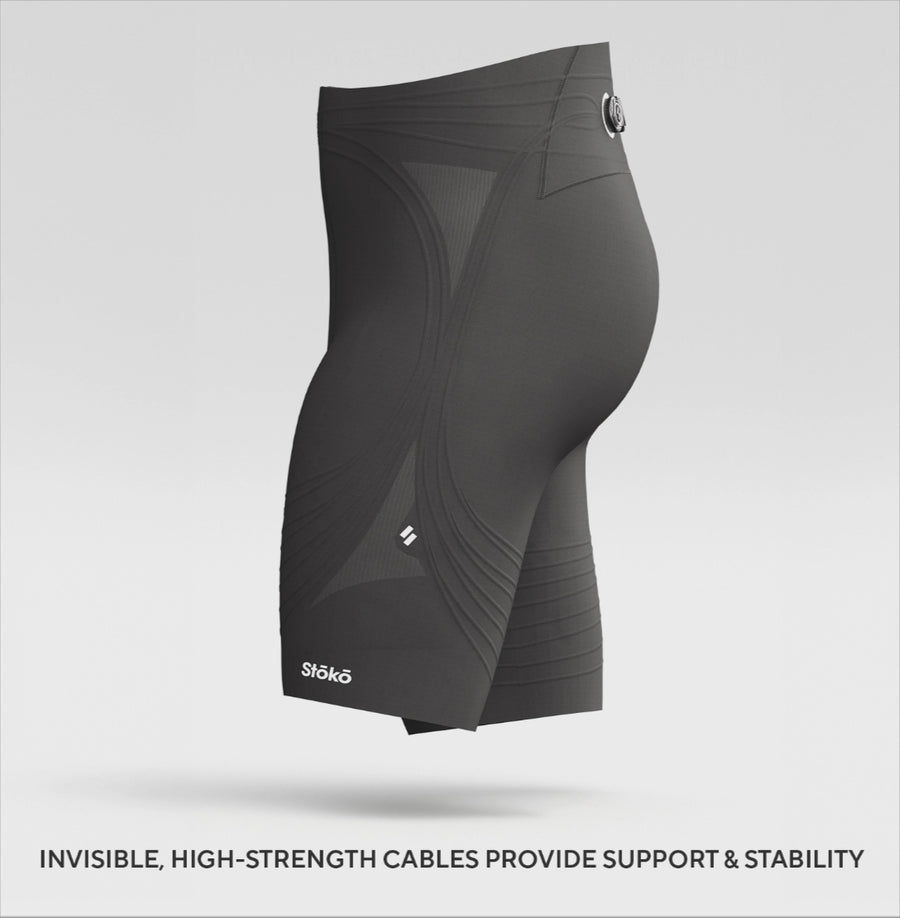 Men's Supportive Short